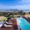 The Olive Tree Villa Elounda