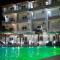 Hotel Beach Restaurant Fabio
