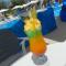 Hotel Beach Restaurant Fabio