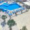 Hotel Beach Restaurant Fabio