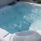 PointBreak Sleeps 12 with hot tub-Great celebration house-Dog friendly - Padstow