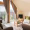 Puffin Hot tub Lodge, 4 bedrooms Resort, Pool,Gym,Bar - Padstow