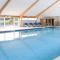 Puffin Hot tub Lodge, 4 bedrooms Resort, Pool,Gym,Bar - Padstow