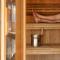Puffin Hot tub Lodge, 4 bedrooms Resort, Pool,Gym,Bar