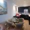 Beachside Apartment