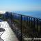 Villa Etna Mare - Pool villa in peaceful location with breathtaking views of the sea, Mt Etna & Taormina -