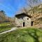 La Cabaña del Río - San Roque de Ríomiera