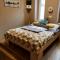 FAND Center Apartman