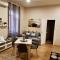 FAND Center Apartman