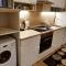 FAND Center Apartman