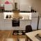 FAND Center Apartman