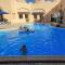 One bedroom Comfy Apartment by the sea, in Oriental Coast - Marsa Alam