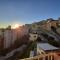 Stairway to Heaven with private terrace