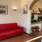 Il Cipresso Toscano Fibra e comfort nel cuore del Chianti Cozy flat in the heart of Chianti Smart working