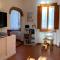 Il Cipresso Toscano Fibra e comfort nel cuore del Chianti Cozy flat in the heart of Chianti Smart working