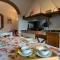 Il Cipresso Toscano Fibra e comfort nel cuore del Chianti Cozy flat in the heart of Chianti Smart working