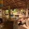 ENSUEÑOS NATURAL RESERVE Little Corn Island Nicaragua