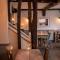 The Black Swan Inn
