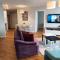 Apartamentai Elija su vaizdu į jūrą