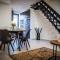 Huis ALNA 1