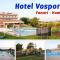 Vosporos Hotel - Komotini