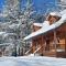Les Chalets sur le Cap