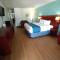 Travelodge by Wyndham Petersburg - Petersburg