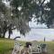 Peaceful 3 bedroom Lake Front Home on 1 acre - Sebring