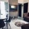 Apartamento 403 Bloco I - Condomínio dos lagos II