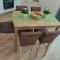 Appartement Naturnah