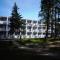 Hotel *** NAT Krynica Morska