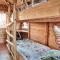 Treehouse Křemílek