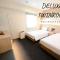 Henn na Hotel Premier Tokyo Asakusa Tawaramachi