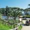 Chalet in Toskana Viareggio Italie nabij Zee, Strand, Airconditioning, Zwembad, Wifi