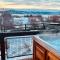 Chic Mtn Getaway with Hot Tub by Shops and Ski Shuttle - Park City