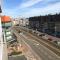 Zonnige studio Mermoz Koksijde-Bad