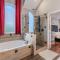 Discount Included! Stunning, Modern, Spacious Getaway fits any group, 2 game rooms, Hot tub home - Allen