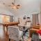 Discount Included! Stunning, Modern, Spacious Getaway fits any group, 2 game rooms, Hot tub home - Allen