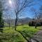 Maison de vacances vue exceptionnelle sur les montagnes basque - Ossès