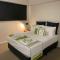 Il Palazzo Holiday Apartments