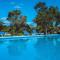 Ecohotel Shalom