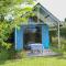 Tiny House by Dreamcatcher House Sarchi
