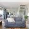 Treetops - Three bedroom home with great views, in the village!