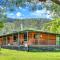 Cedar House