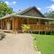 Billagunyah Rainforest Retreat
