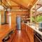 Billagunyah Rainforest Retreat