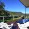 Budderoo Unique with 270 degree views - Upper Kangaroo River