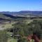 Budderoo Unique with 270 degree views - Upper Kangaroo River