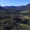 Budderoo Unique with 270 degree views - Upper Kangaroo River