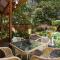 Orange Blossom House